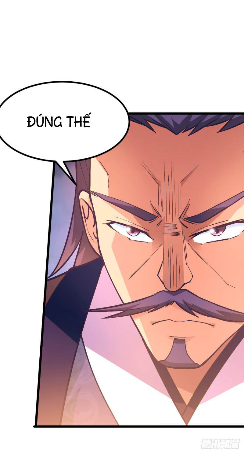 Bổn Tế Tu Chính Là Tiện Đạo Chap 10 - Next Chap 11