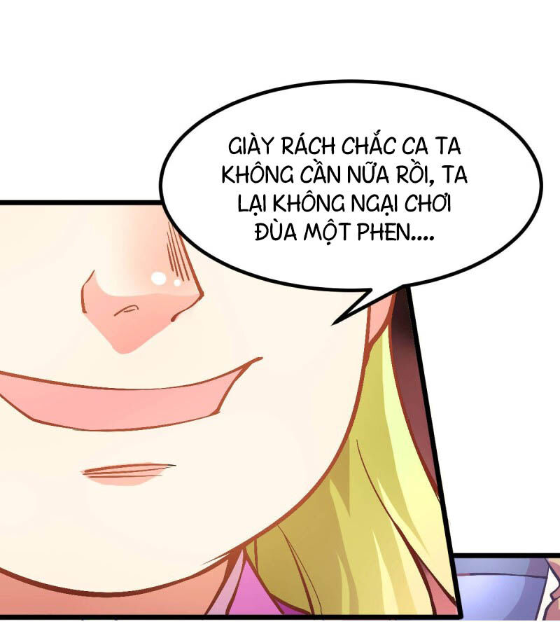 Bổn Tế Tu Chính Là Tiện Đạo Chap 10 - Next Chap 11