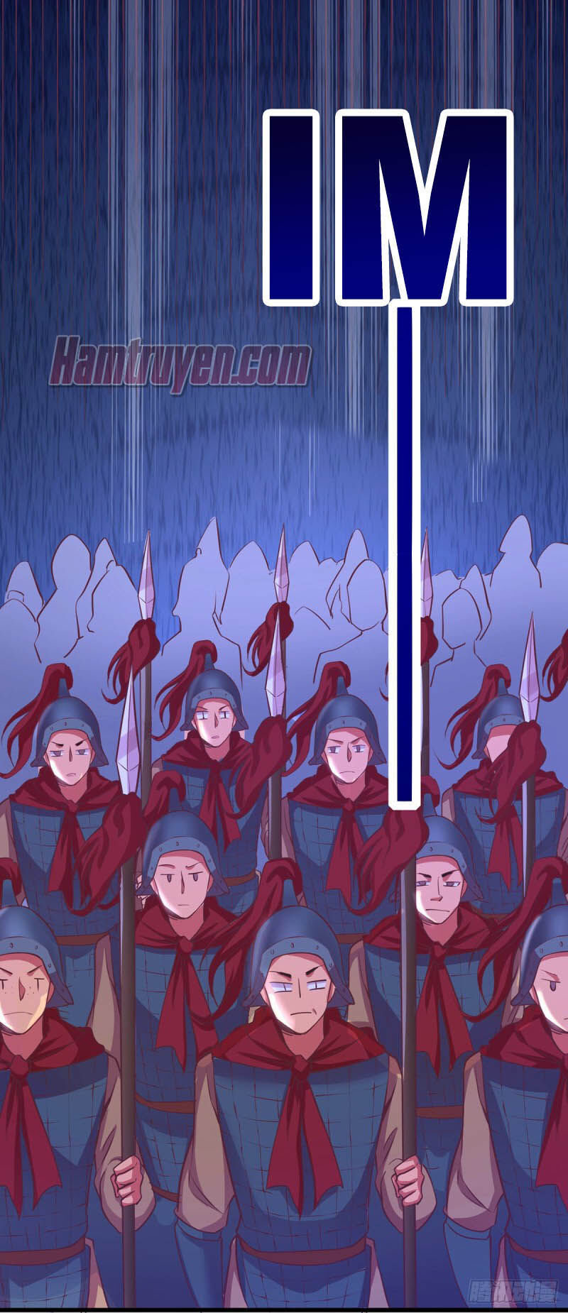 Bổn Tế Tu Chính Là Tiện Đạo Chap 10 - Next Chap 11
