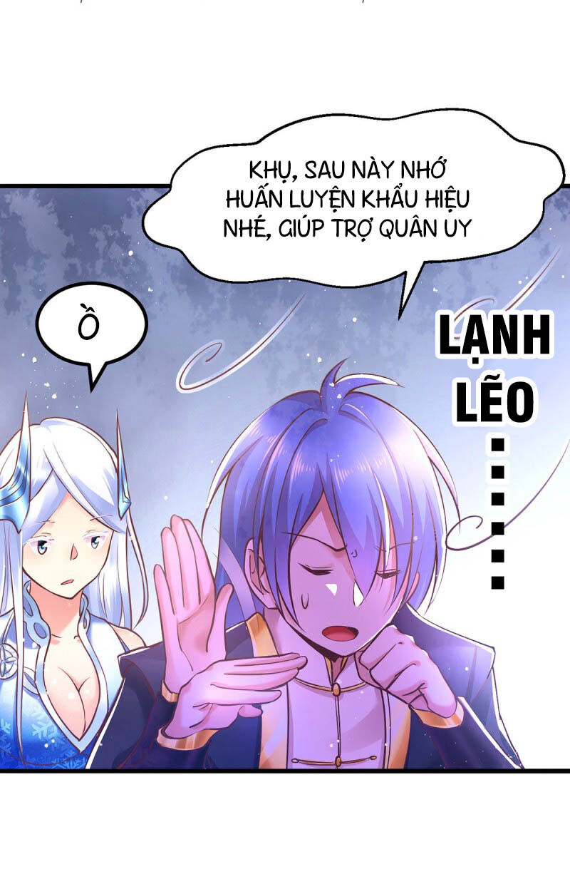Bổn Tế Tu Chính Là Tiện Đạo Chap 10 - Next Chap 11