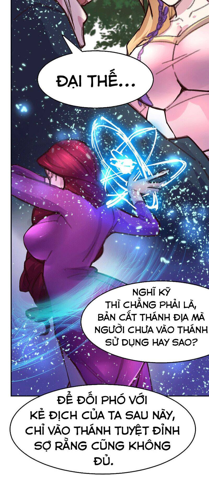 Bổn Tế Tu Chính Là Tiện Đạo Chap 100 - Next Chap 101