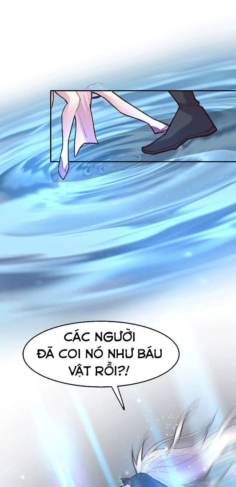 Bổn Tế Tu Chính Là Tiện Đạo Chap 100 - Next Chap 101
