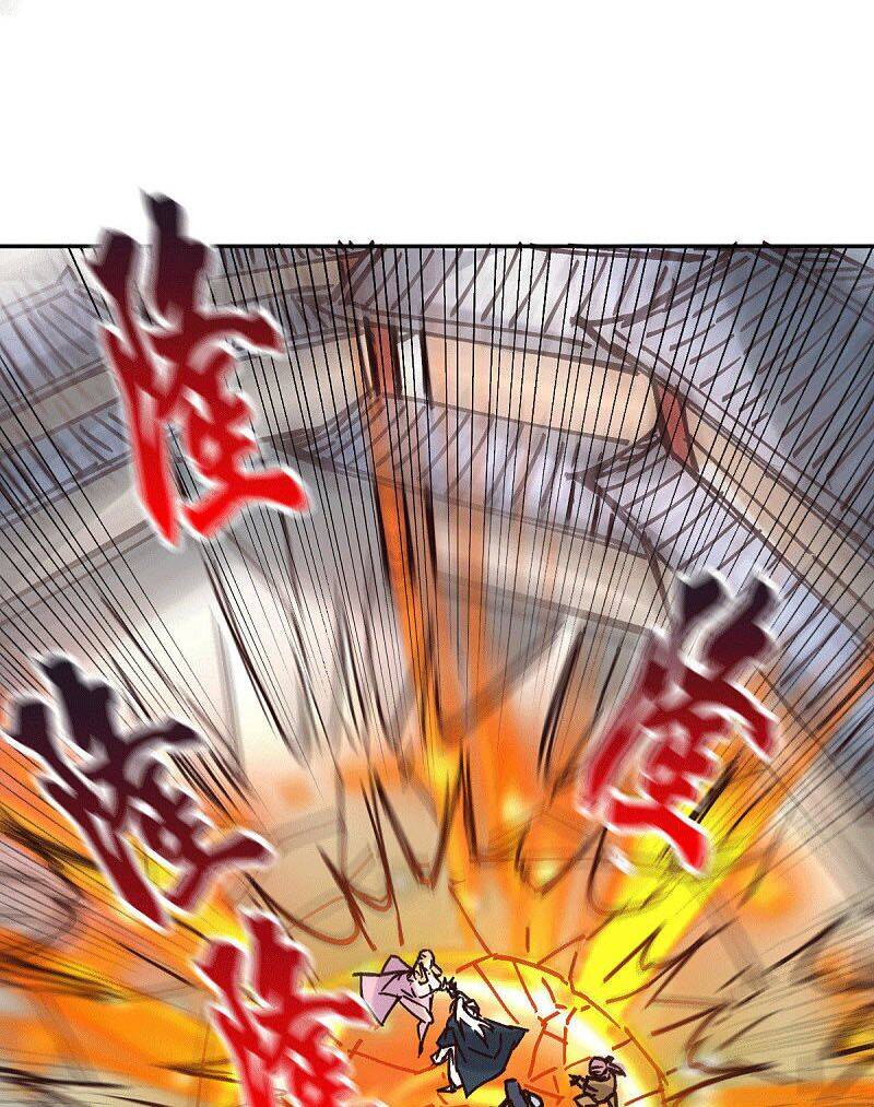 Bổn Tế Tu Chính Là Tiện Đạo Chap 100 - Next Chap 101