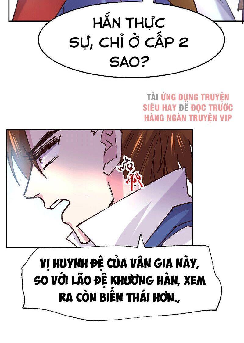 Bổn Tế Tu Chính Là Tiện Đạo Chap 100 - Next Chap 101