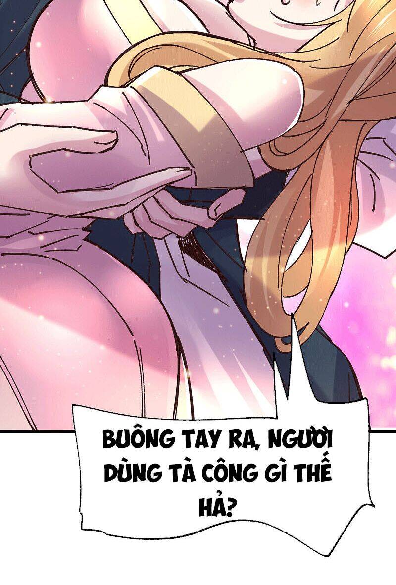 Bổn Tế Tu Chính Là Tiện Đạo Chap 100 - Next Chap 101
