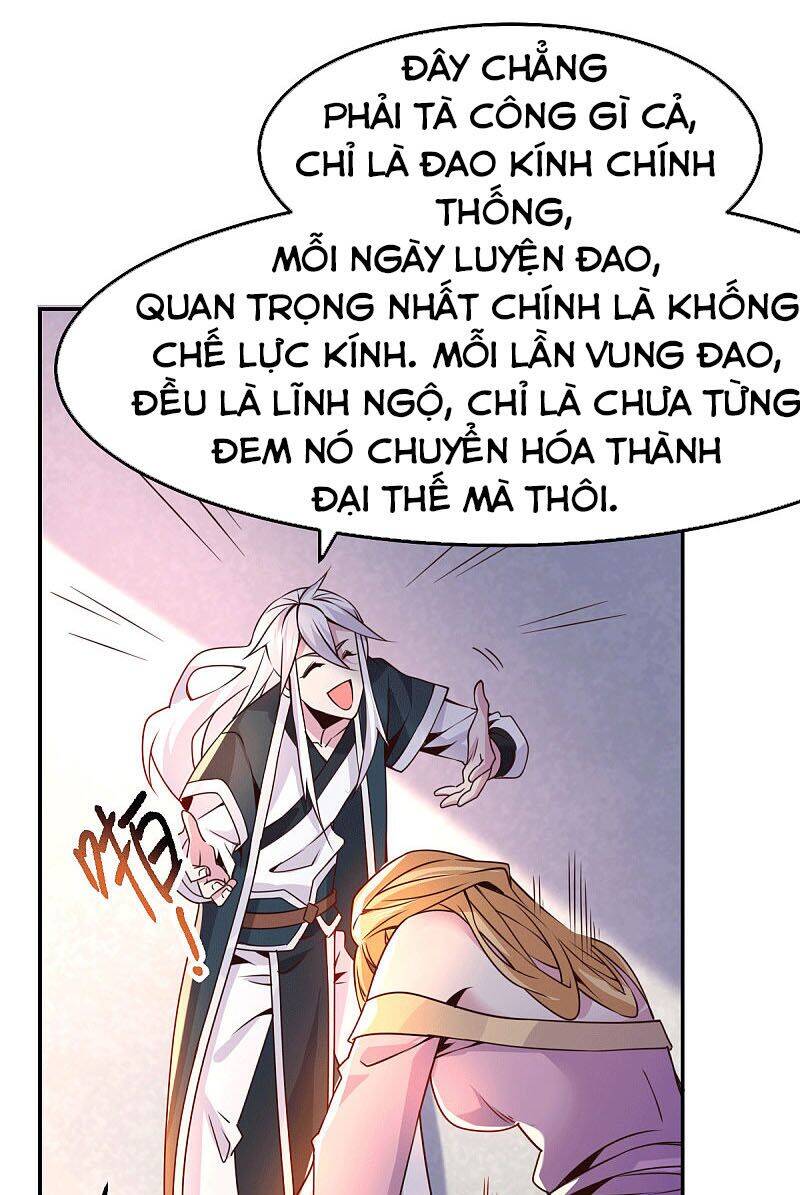 Bổn Tế Tu Chính Là Tiện Đạo Chap 100 - Next Chap 101