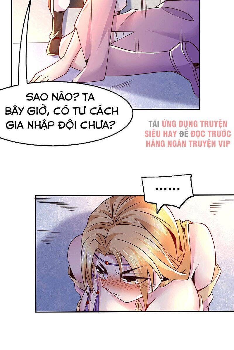 Bổn Tế Tu Chính Là Tiện Đạo Chap 100 - Next Chap 101