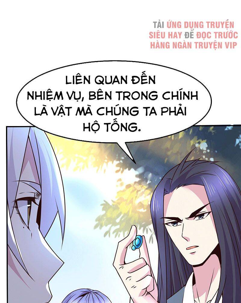 Bổn Tế Tu Chính Là Tiện Đạo Chap 100 - Next Chap 101