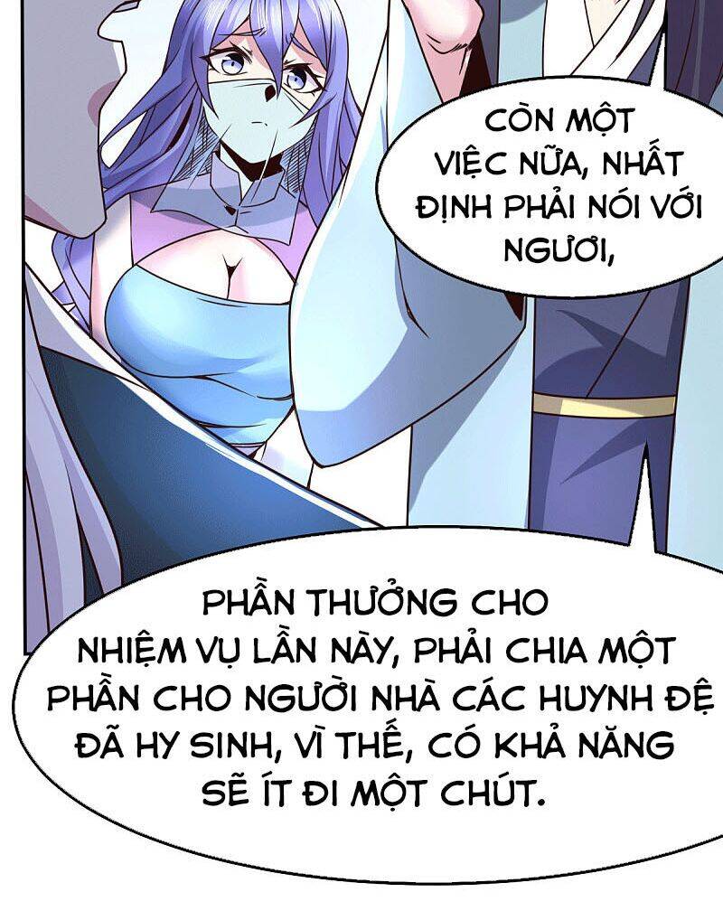 Bổn Tế Tu Chính Là Tiện Đạo Chap 100 - Next Chap 101