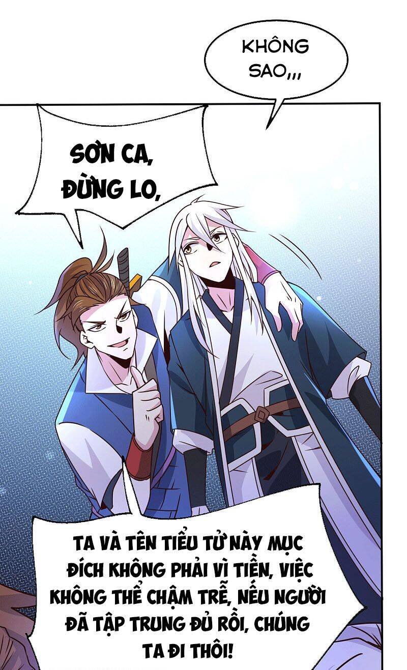 Bổn Tế Tu Chính Là Tiện Đạo Chap 100 - Next Chap 101