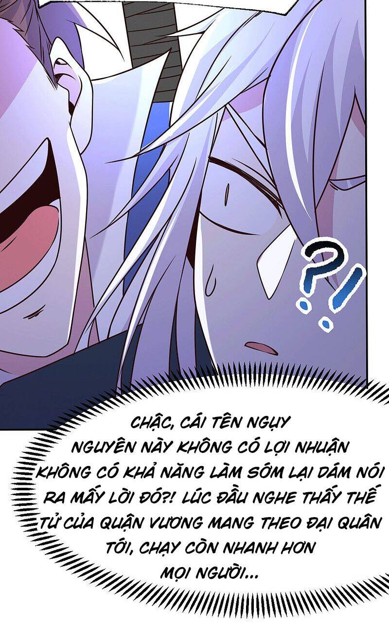 Bổn Tế Tu Chính Là Tiện Đạo Chap 100 - Next Chap 101