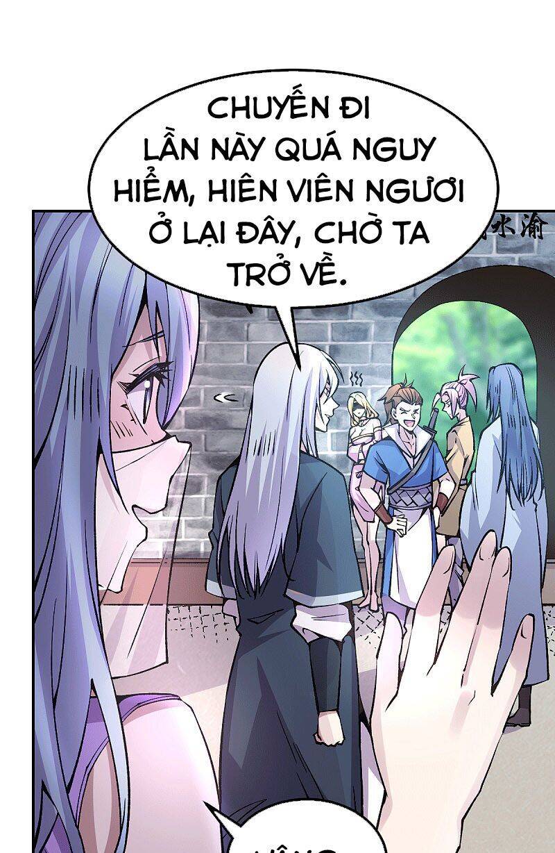 Bổn Tế Tu Chính Là Tiện Đạo Chap 100 - Next Chap 101