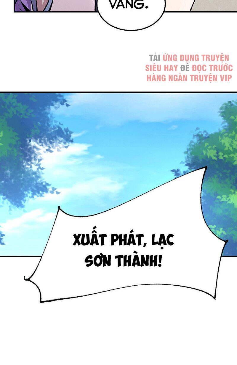 Bổn Tế Tu Chính Là Tiện Đạo Chap 100 - Next Chap 101