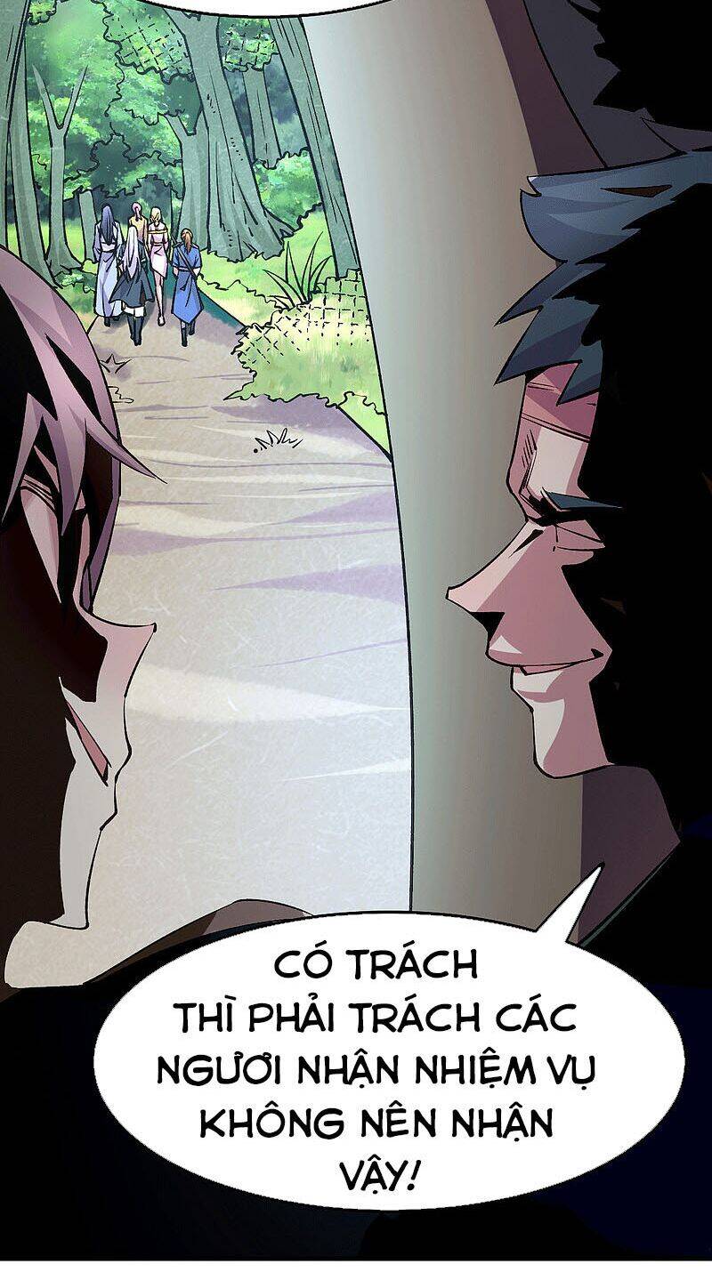 Bổn Tế Tu Chính Là Tiện Đạo Chap 100 - Next Chap 101