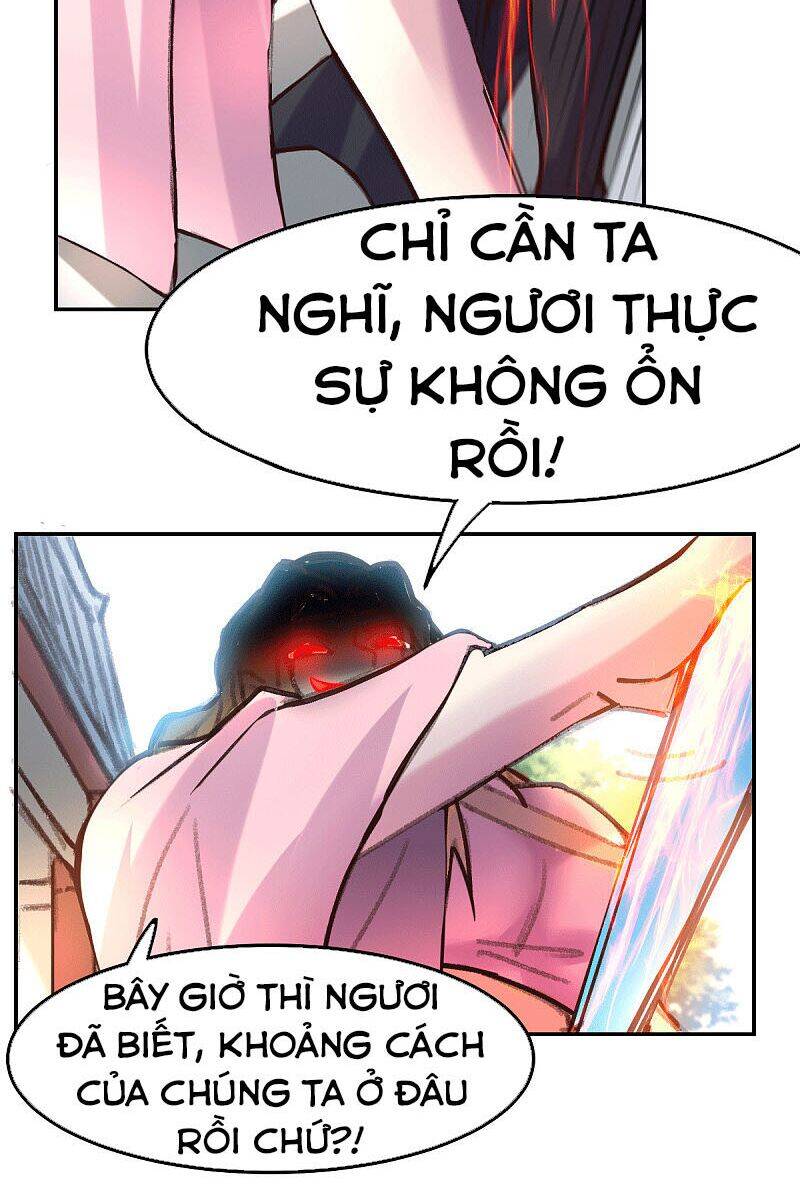 Bổn Tế Tu Chính Là Tiện Đạo Chap 100 - Next Chap 101