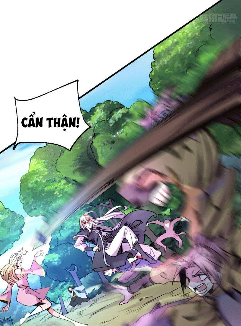 Bổn Tế Tu Chính Là Tiện Đạo Chap 101 - Next Chap 102