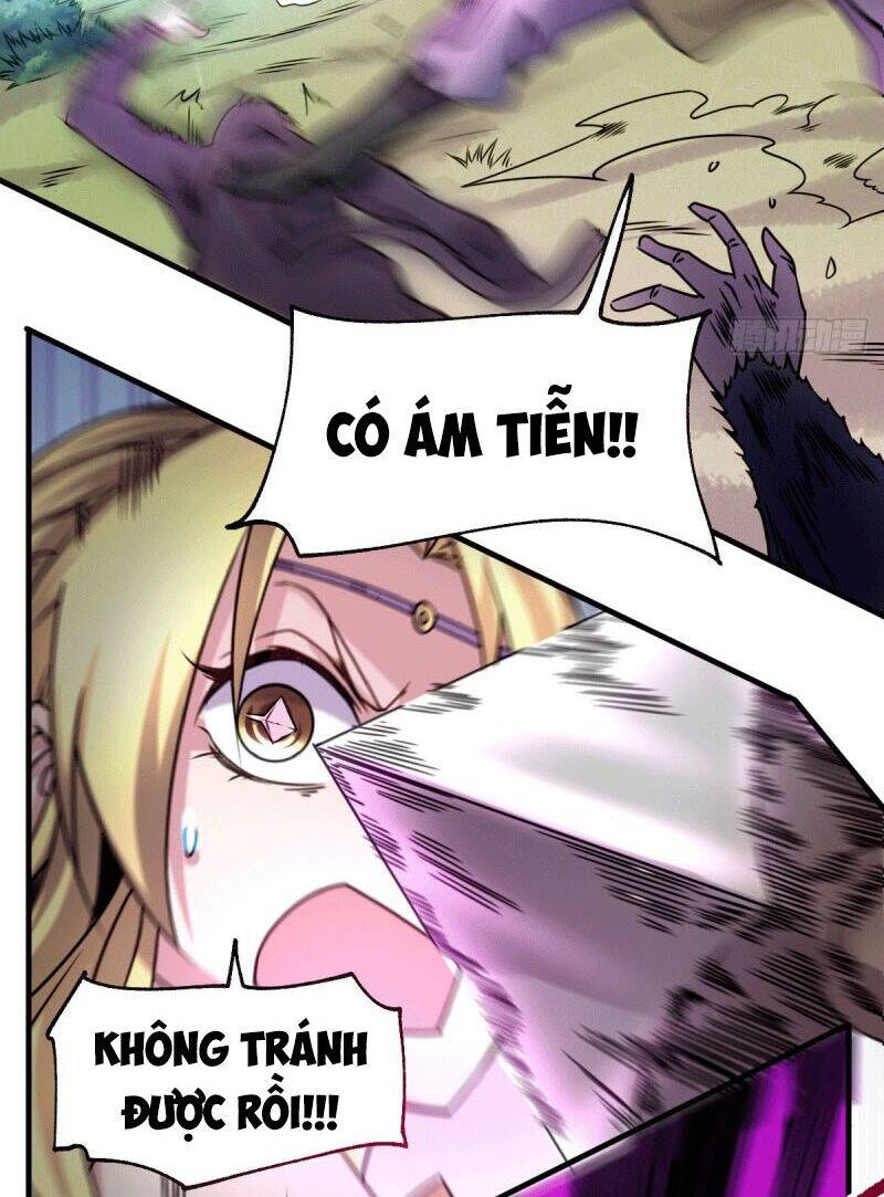 Bổn Tế Tu Chính Là Tiện Đạo Chap 101 - Next Chap 102