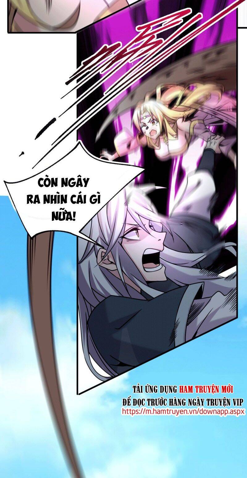 Bổn Tế Tu Chính Là Tiện Đạo Chap 101 - Next Chap 102