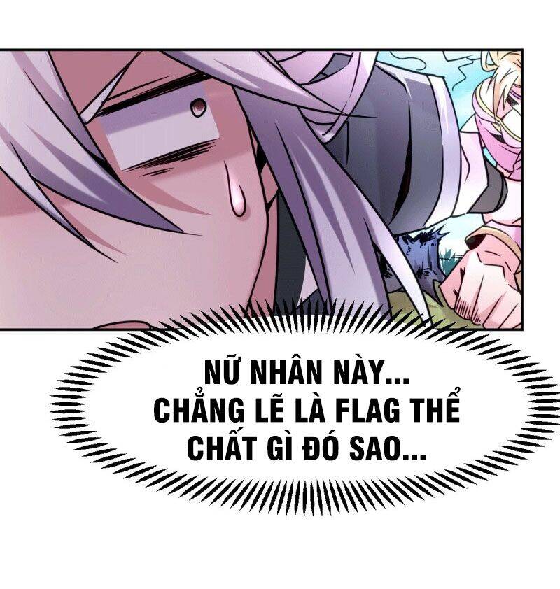 Bổn Tế Tu Chính Là Tiện Đạo Chap 101 - Next Chap 102