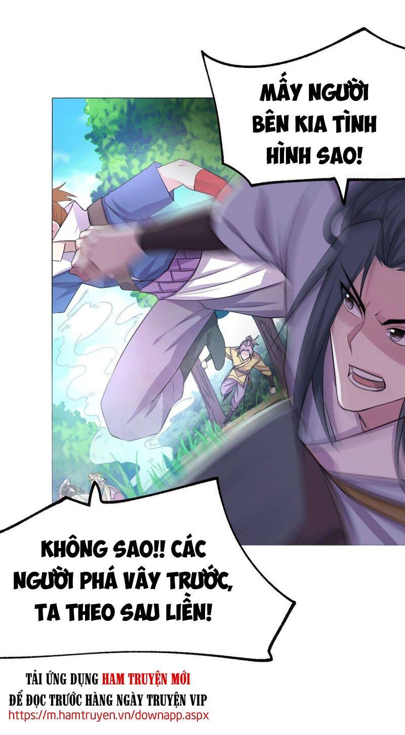 Bổn Tế Tu Chính Là Tiện Đạo Chap 101 - Next Chap 102