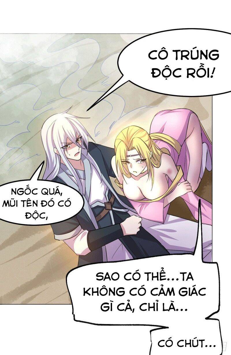 Bổn Tế Tu Chính Là Tiện Đạo Chap 101 - Next Chap 102