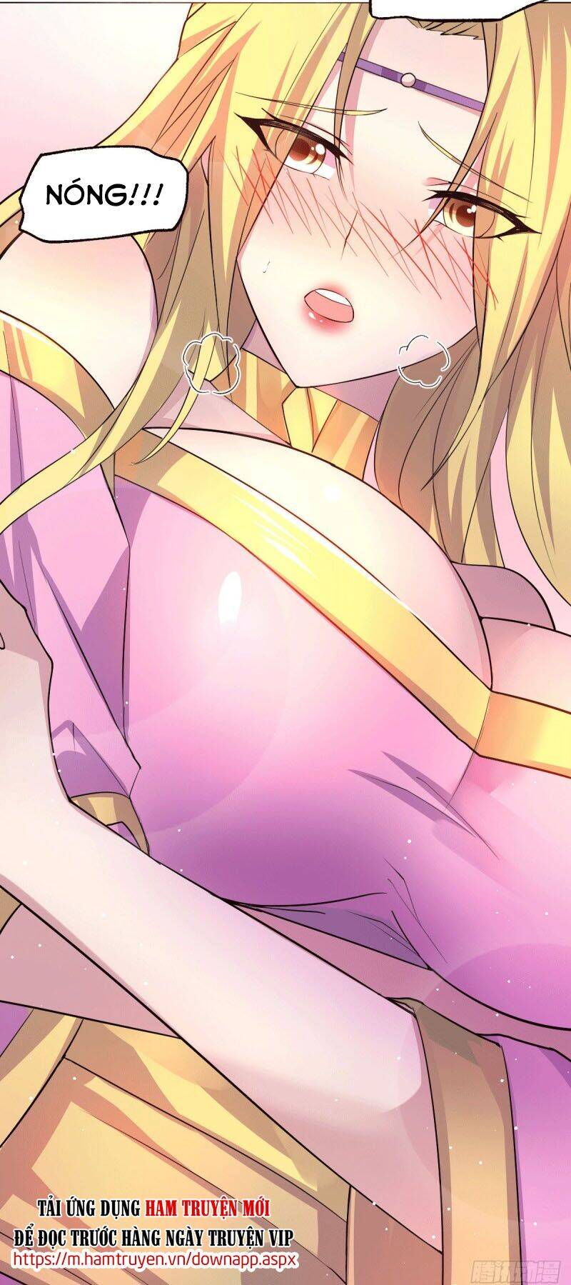 Bổn Tế Tu Chính Là Tiện Đạo Chap 101 - Next Chap 102
