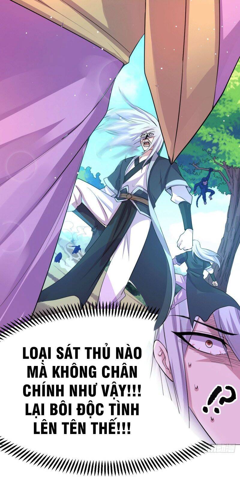 Bổn Tế Tu Chính Là Tiện Đạo Chap 101 - Next Chap 102