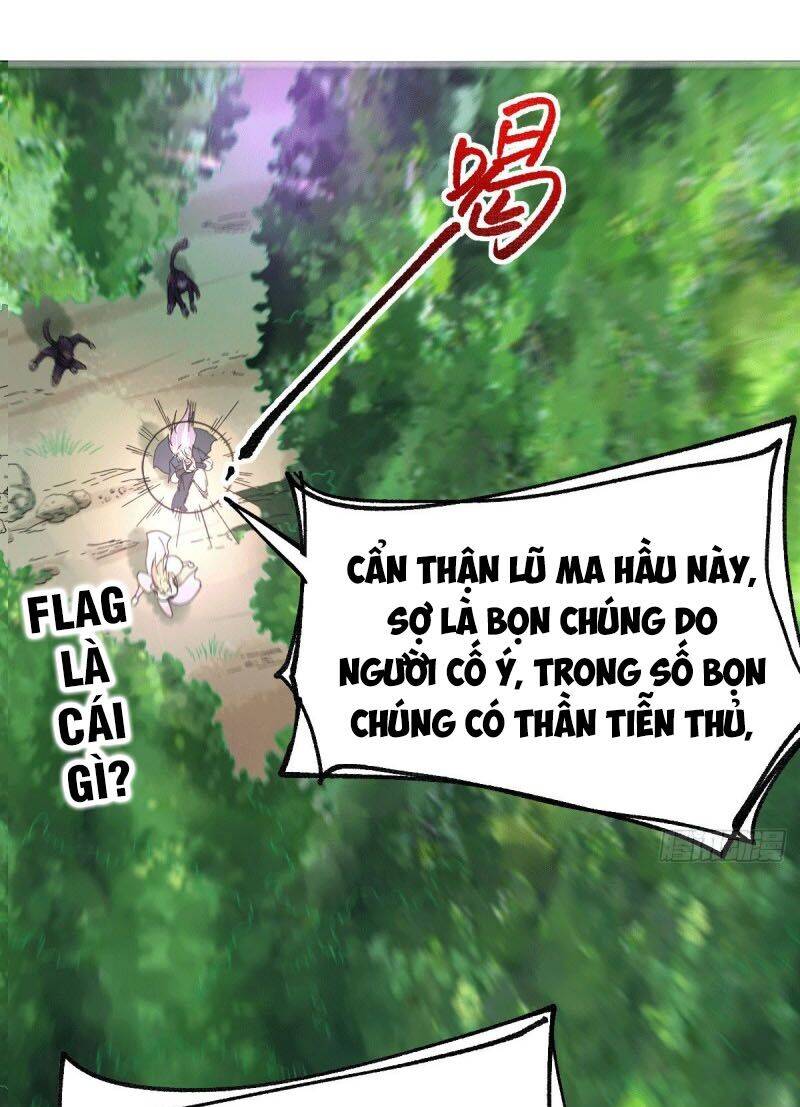 Bổn Tế Tu Chính Là Tiện Đạo Chap 101 - Next Chap 102
