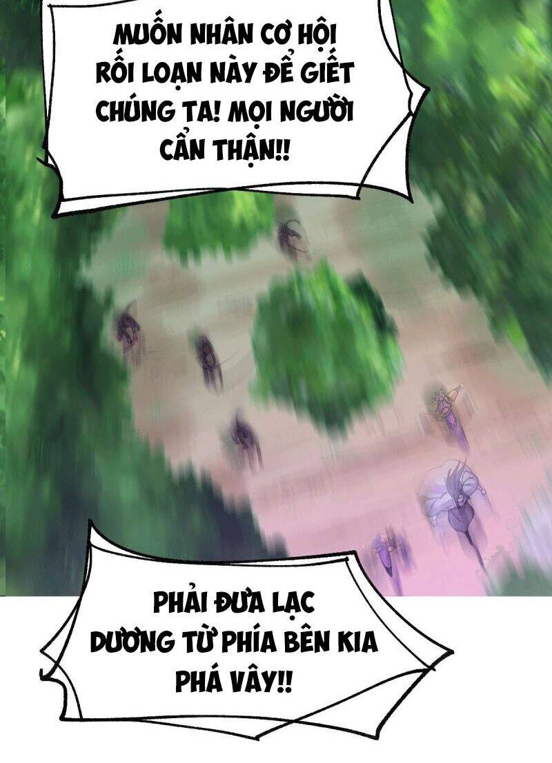 Bổn Tế Tu Chính Là Tiện Đạo Chap 101 - Next Chap 102