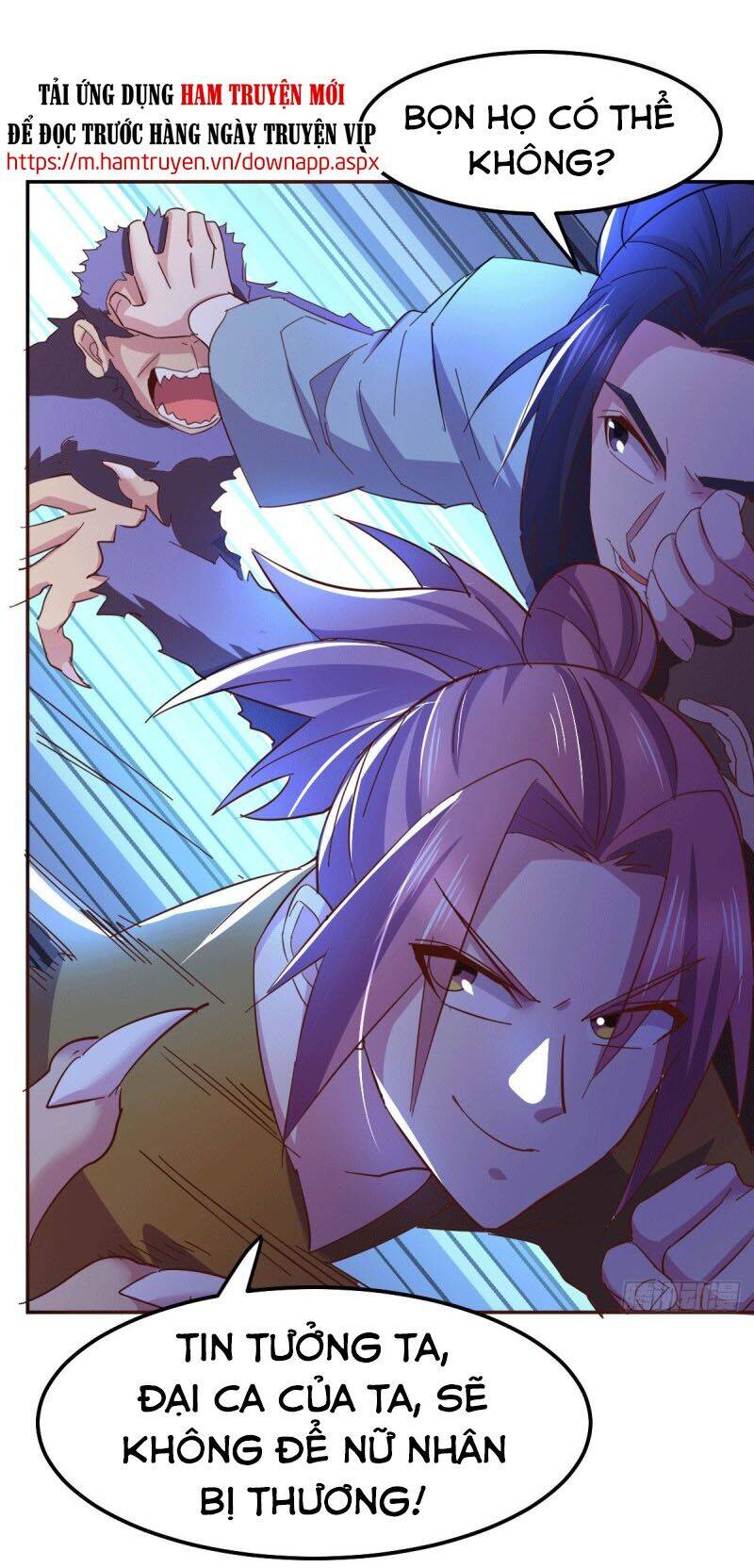 Bổn Tế Tu Chính Là Tiện Đạo Chap 101 - Next Chap 102