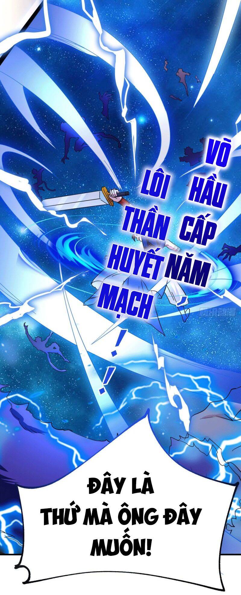 Bổn Tế Tu Chính Là Tiện Đạo Chap 101 - Next Chap 102