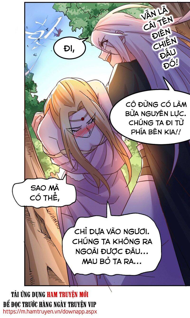 Bổn Tế Tu Chính Là Tiện Đạo Chap 101 - Next Chap 102