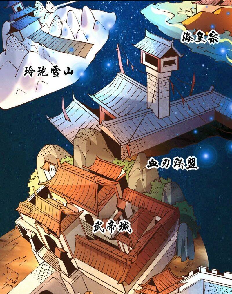 Bổn Tế Tu Chính Là Tiện Đạo Chap 101 - Next Chap 102