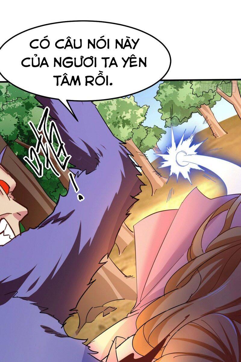 Bổn Tế Tu Chính Là Tiện Đạo Chap 101 - Next Chap 102