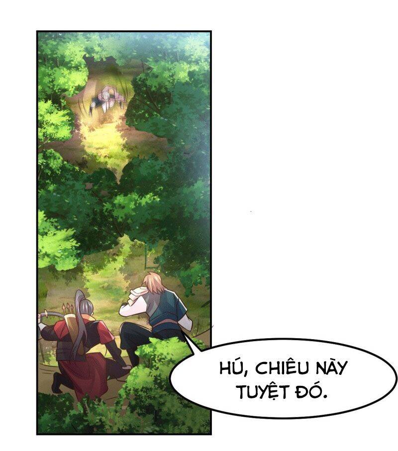 Bổn Tế Tu Chính Là Tiện Đạo Chap 101 - Next Chap 102