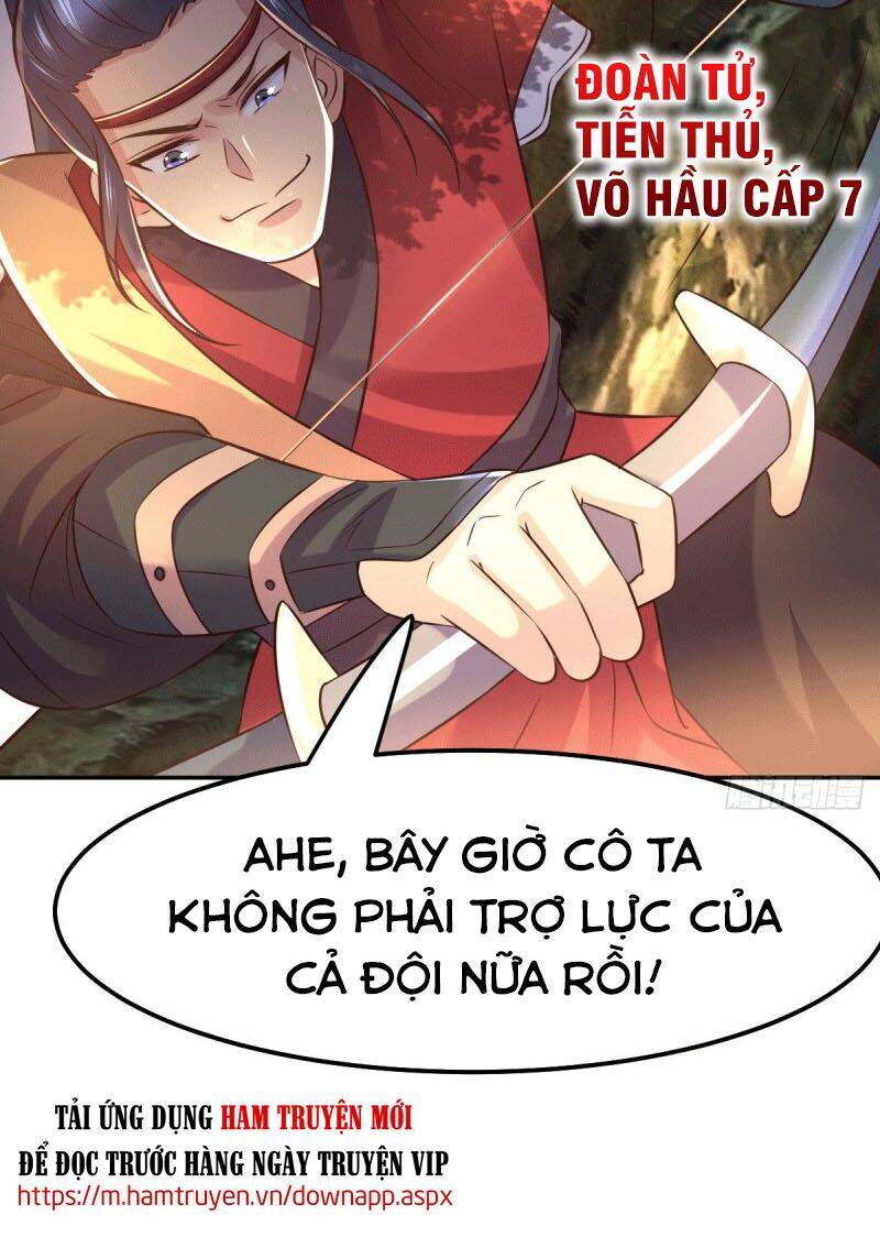Bổn Tế Tu Chính Là Tiện Đạo Chap 101 - Next Chap 102