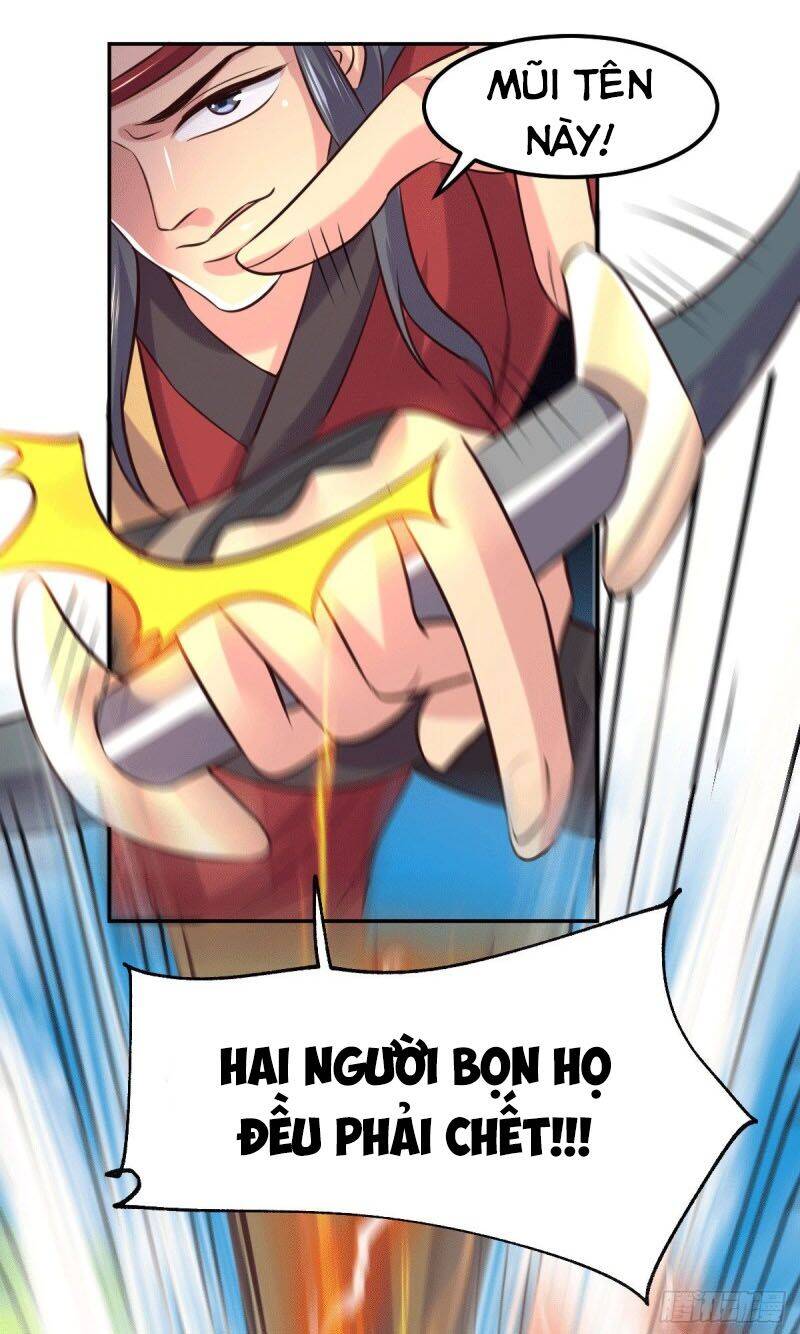 Bổn Tế Tu Chính Là Tiện Đạo Chap 101 - Next Chap 102