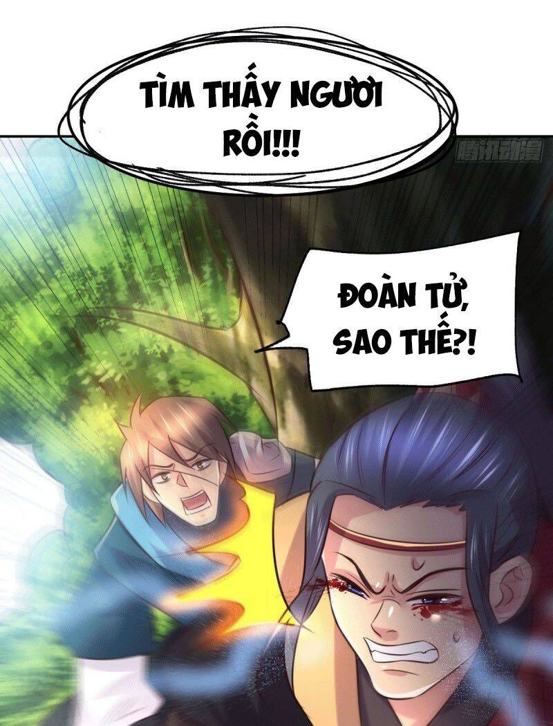 Bổn Tế Tu Chính Là Tiện Đạo Chap 101 - Next Chap 102