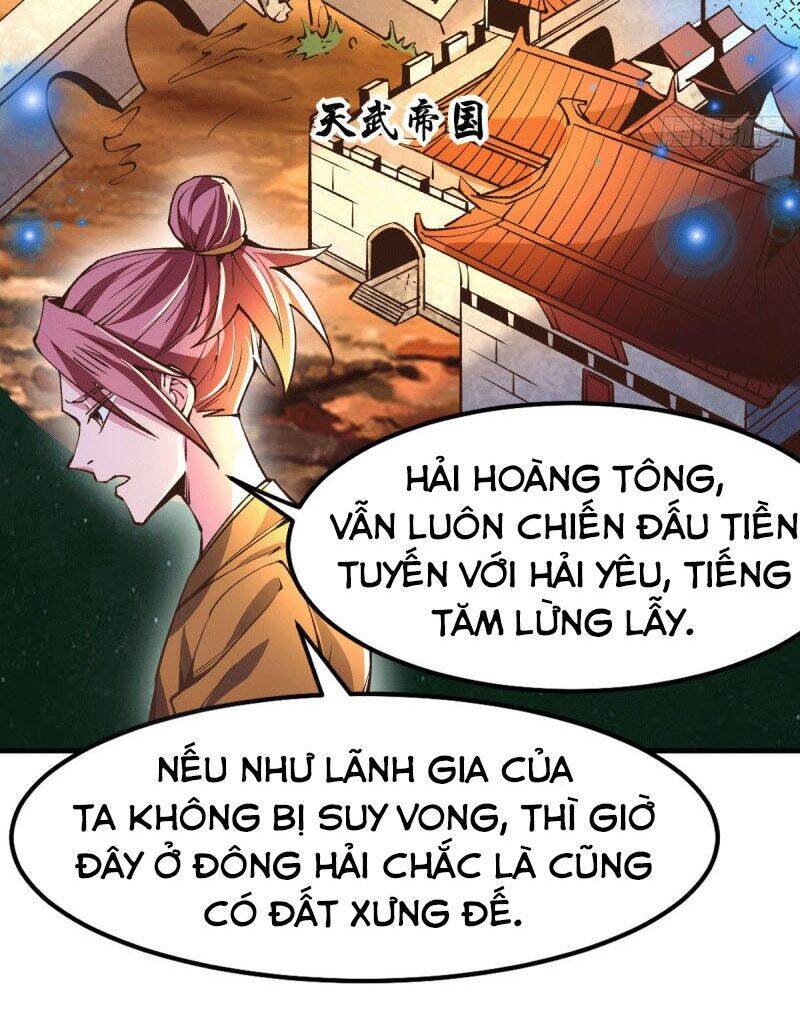 Bổn Tế Tu Chính Là Tiện Đạo Chap 101 - Next Chap 102