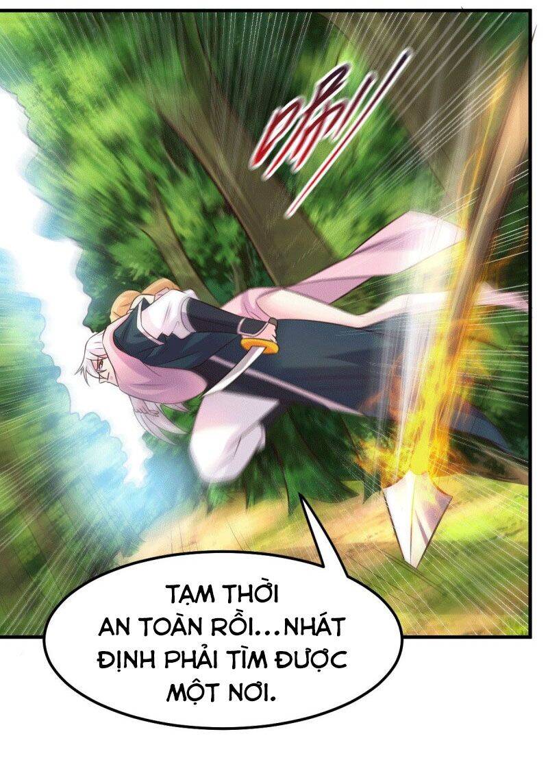 Bổn Tế Tu Chính Là Tiện Đạo Chap 101 - Next Chap 102