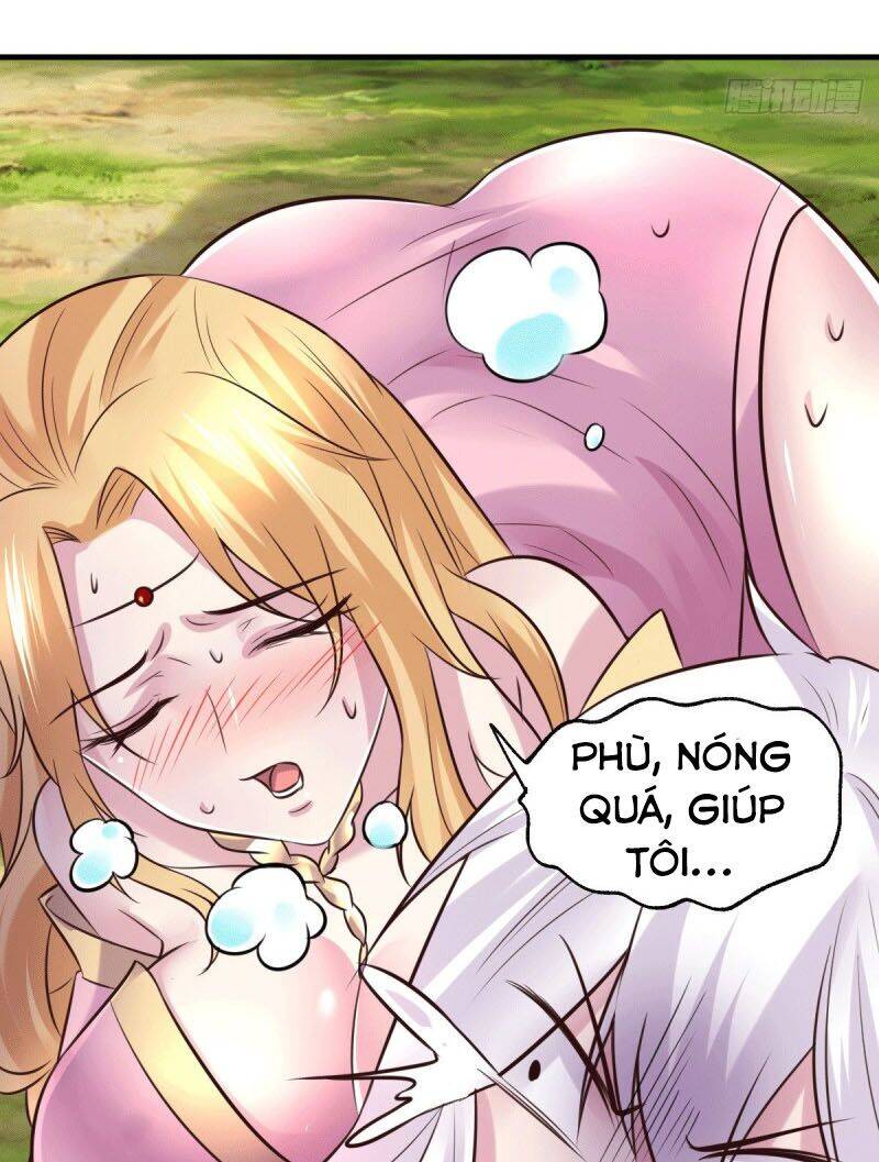 Bổn Tế Tu Chính Là Tiện Đạo Chap 101 - Next Chap 102