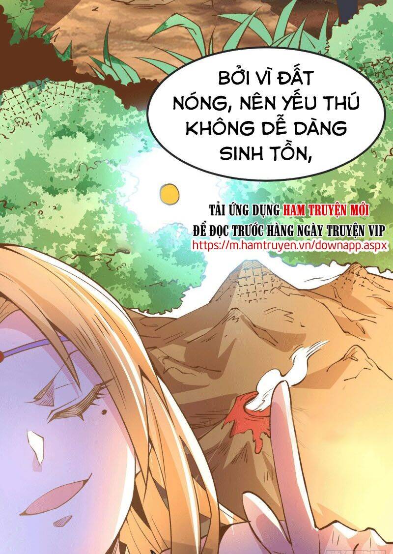 Bổn Tế Tu Chính Là Tiện Đạo Chap 101 - Next Chap 102