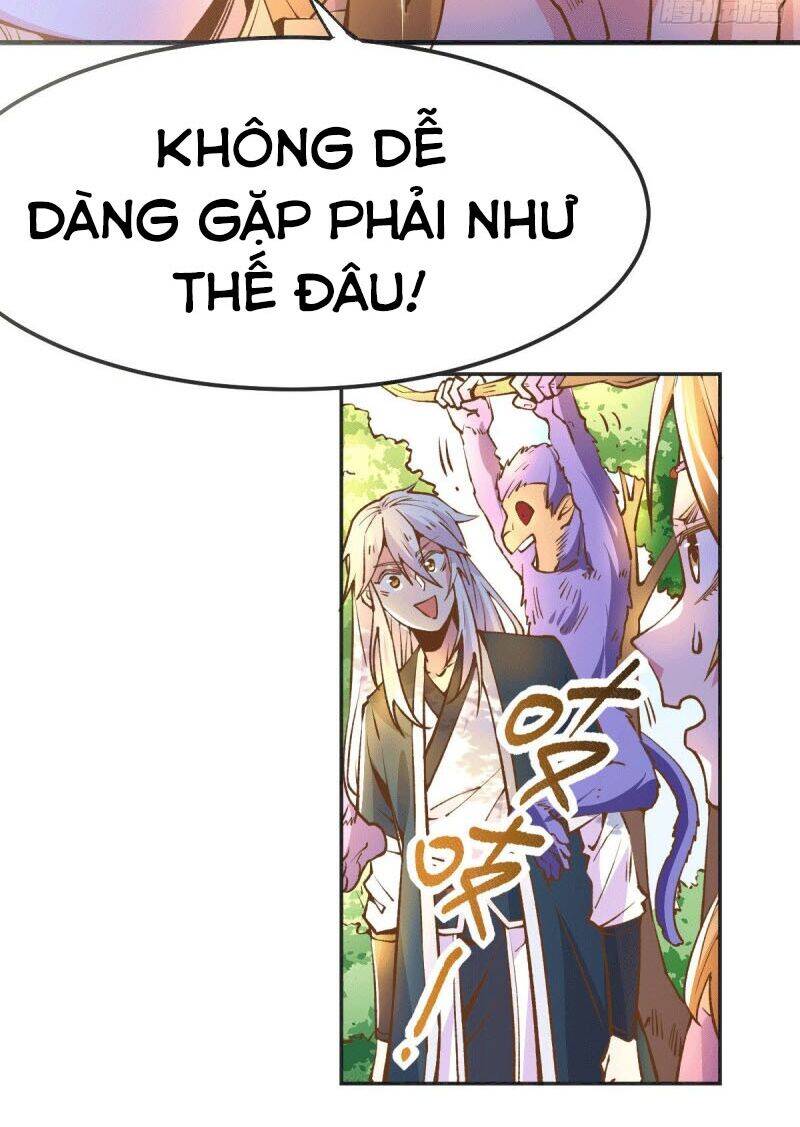 Bổn Tế Tu Chính Là Tiện Đạo Chap 101 - Next Chap 102
