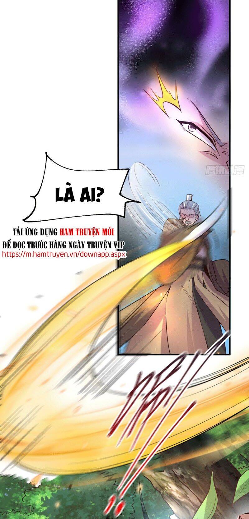 Bổn Tế Tu Chính Là Tiện Đạo Chap 103 - Next Chap 104