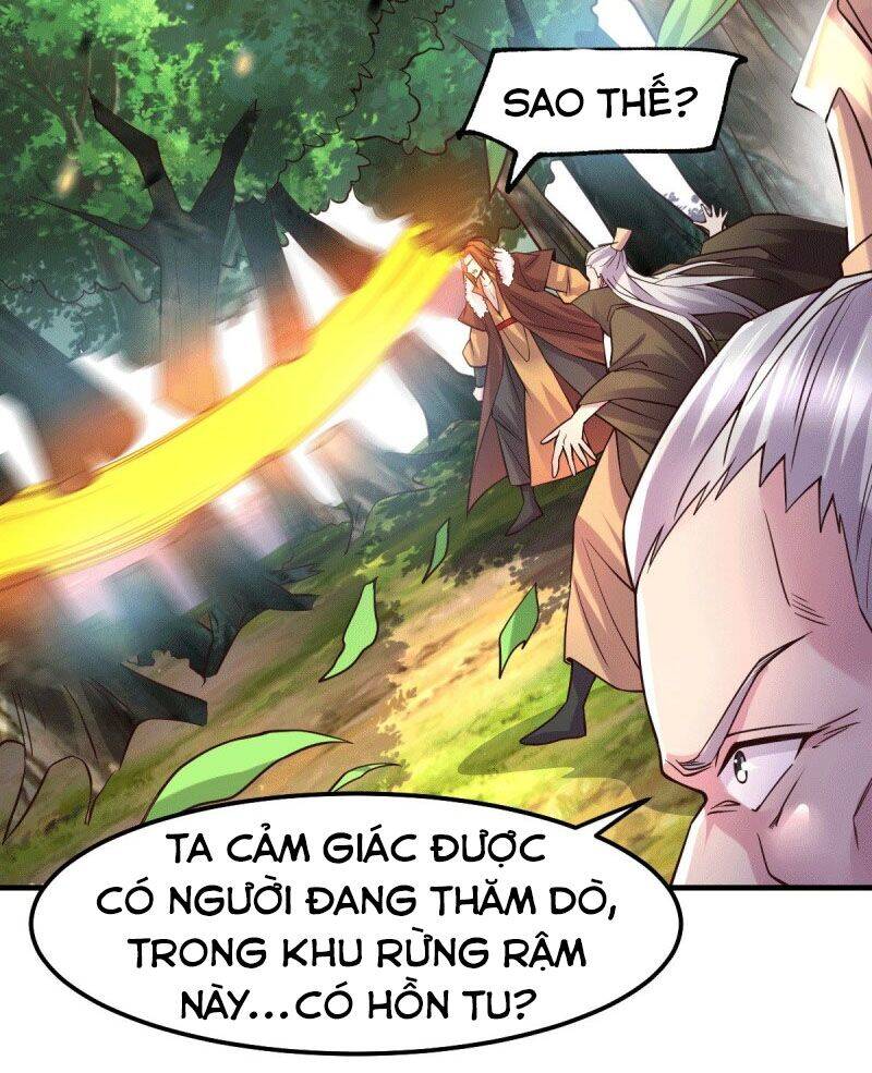 Bổn Tế Tu Chính Là Tiện Đạo Chap 103 - Next Chap 104