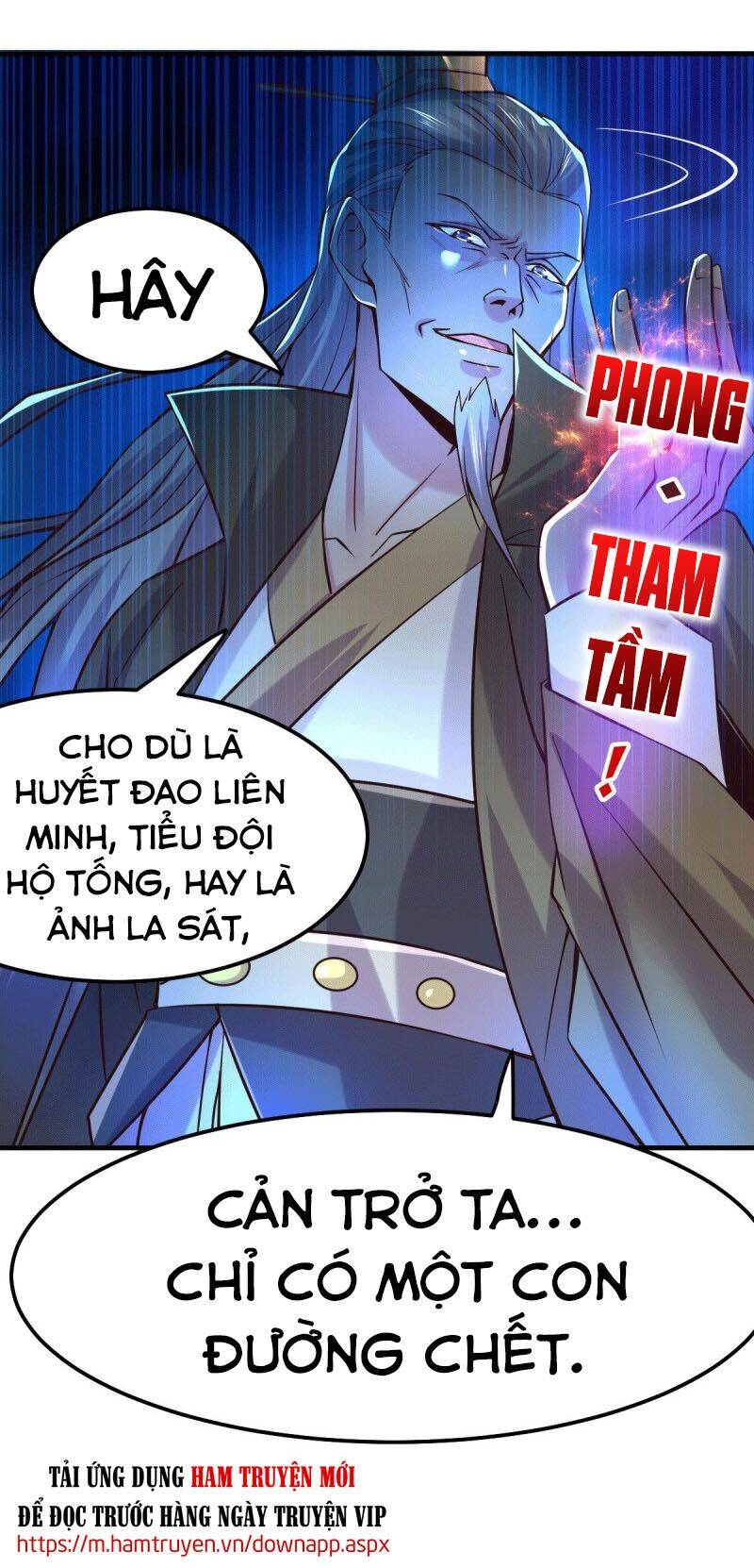 Bổn Tế Tu Chính Là Tiện Đạo Chap 103 - Next Chap 104