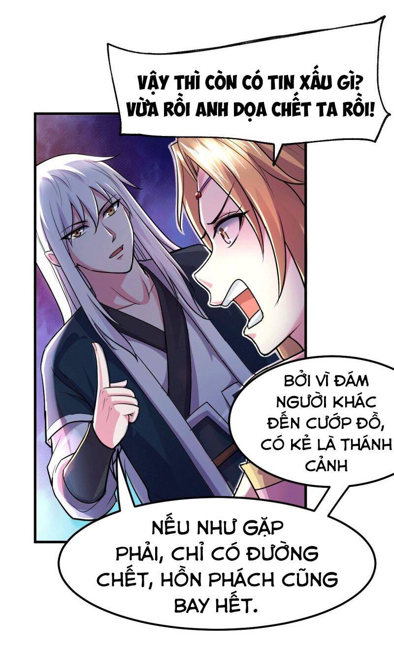 Bổn Tế Tu Chính Là Tiện Đạo Chap 103 - Next Chap 104