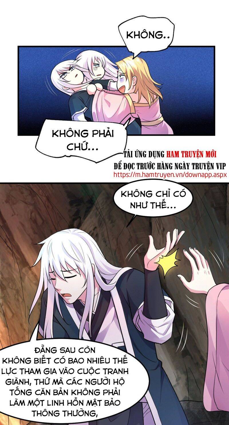 Bổn Tế Tu Chính Là Tiện Đạo Chap 103 - Next Chap 104