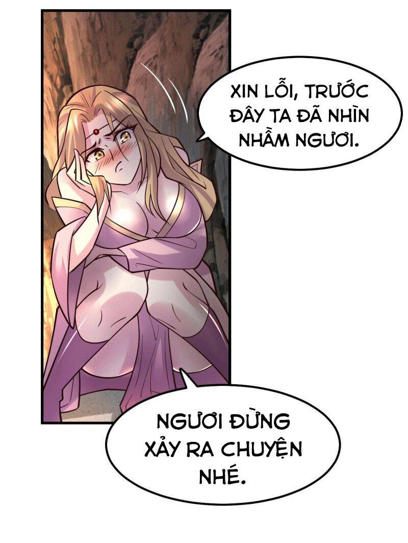 Bổn Tế Tu Chính Là Tiện Đạo Chap 103 - Next Chap 104