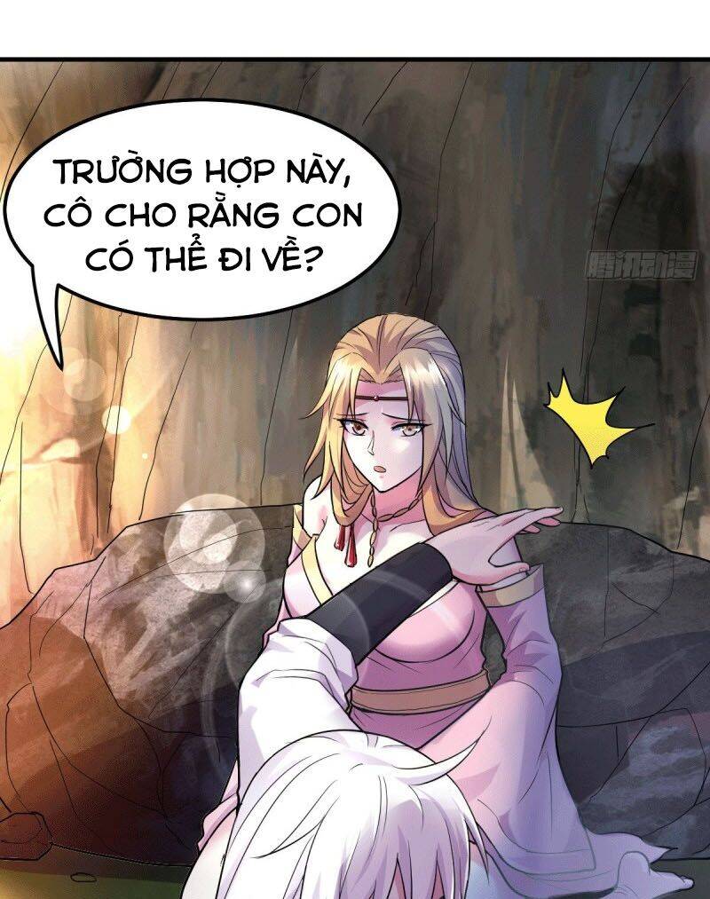 Bổn Tế Tu Chính Là Tiện Đạo Chap 103 - Next Chap 104